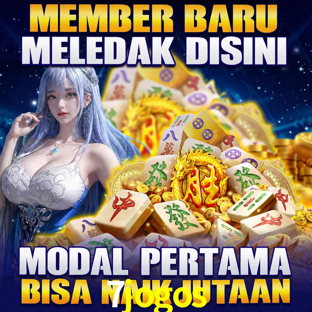 Slots com prêmios 7jogos